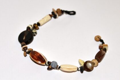 Sadie SeaShells Bracelet
