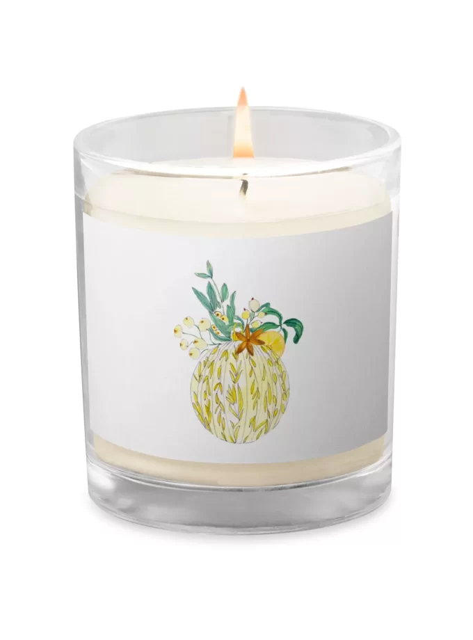 Glass Jar Soy Wax Candle White Front 635ffee88a388 Jpg.webp