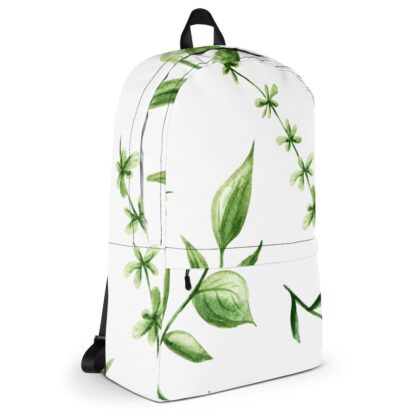 Backpack Botanical 7