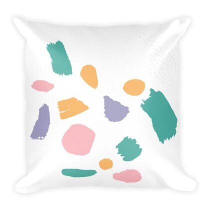 Geometric 2 Pillow