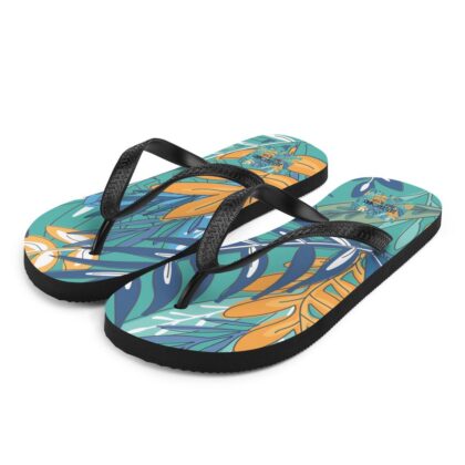 Flip-Flops Urban Jungle 2