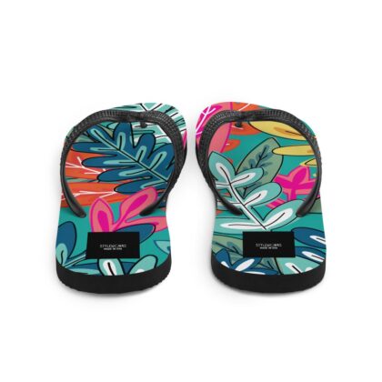 Flip-Flops Urban Jungle 1