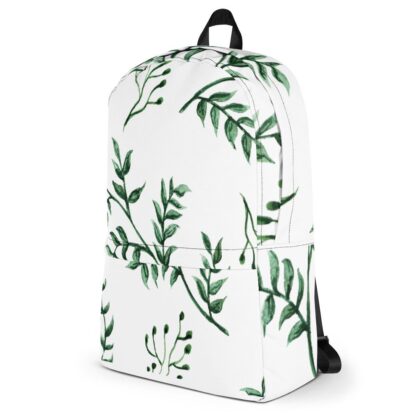 Backpack Botanical 3