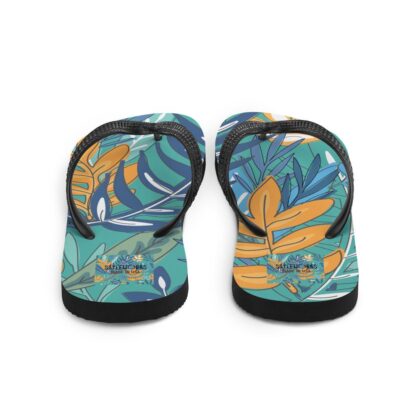 Flip-Flops Urban Jungle 2