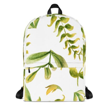 Backpack Botanical 2