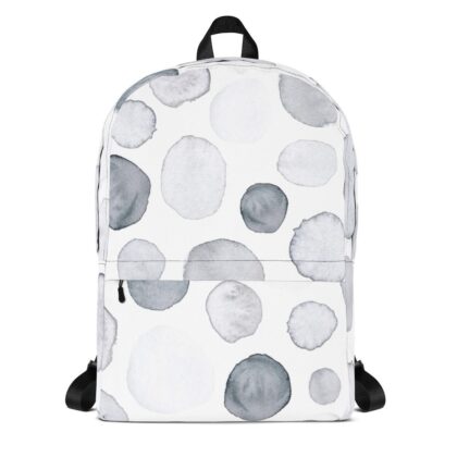 Gray Dreams Backpack