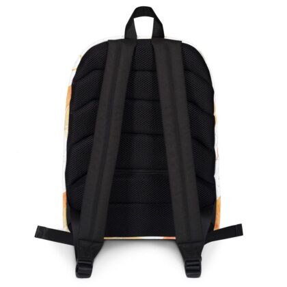 Pumpkin Madness Backpack