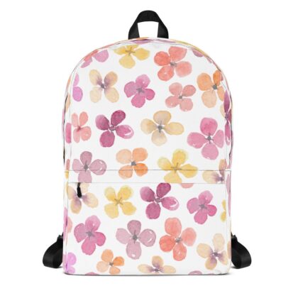 Flower power 1 Backpack