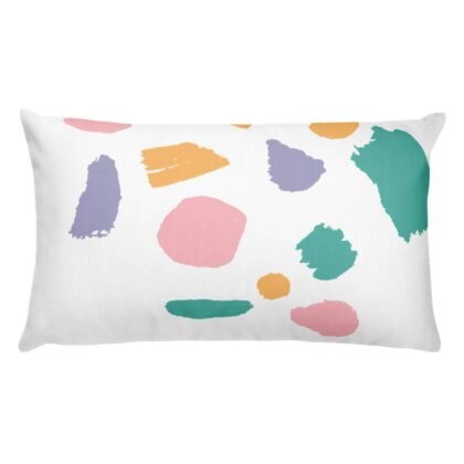 Geometric 2 Pillow