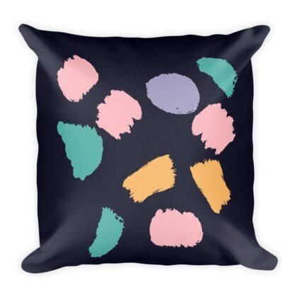 Geometric 18 Pillow