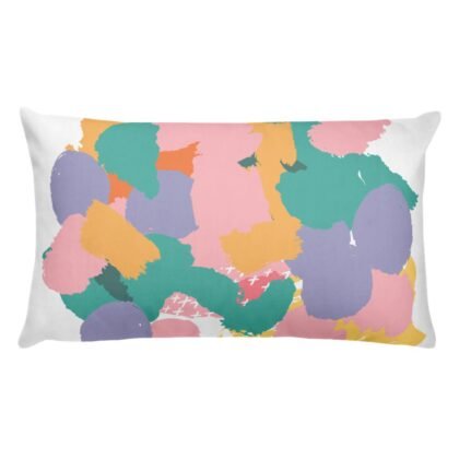 Geometric 7 Pillow