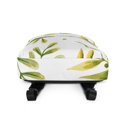 Backpack Botanical 8