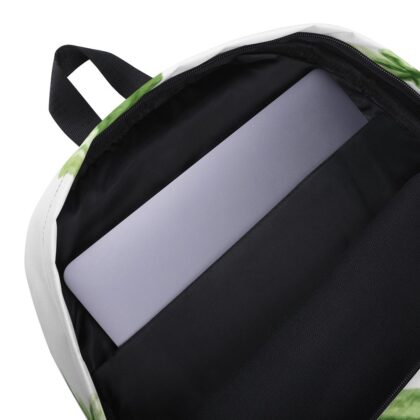 Backpack Botanical 7