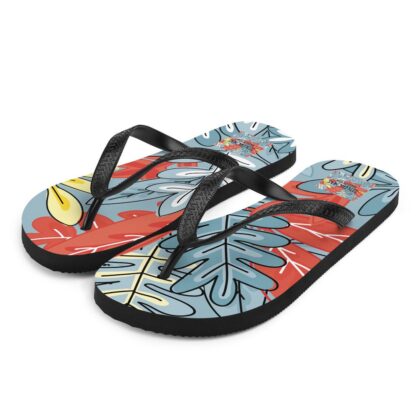 Flip-Flops Urban Jungle 3