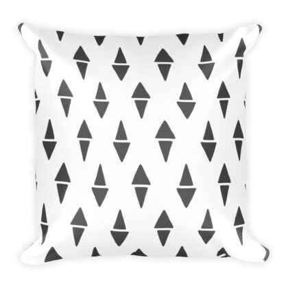 Hygge Sharpie Pillow