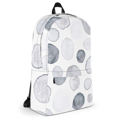 Gray Dreams Backpack