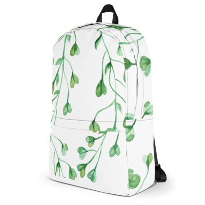Backpack Botanical 4