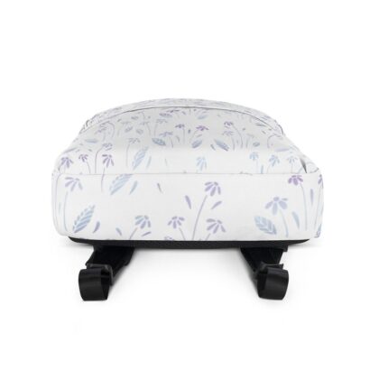 Blue Fantasy Backpack