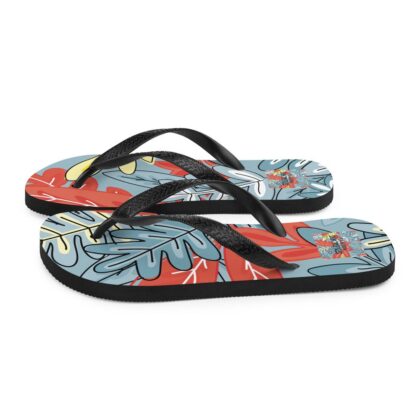 Flip-Flops Urban Jungle 3