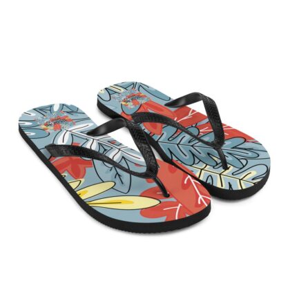 Flip-Flops Urban Jungle 3