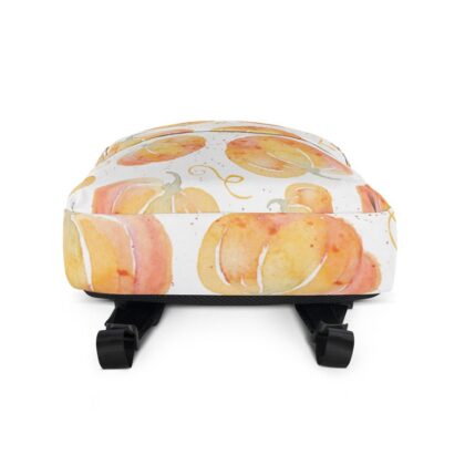 Pumpkin Madness Backpack