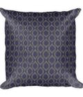 Martinique Quatre Dark Pillow
