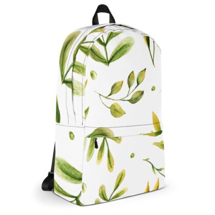 Backpack Botanical 8