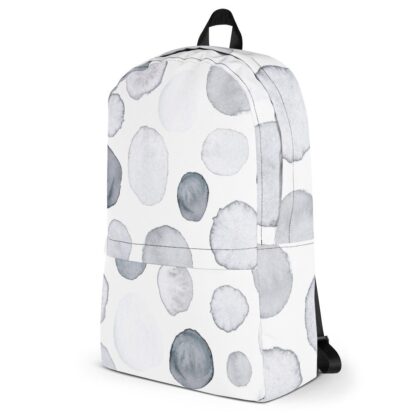 Gray Dreams Backpack