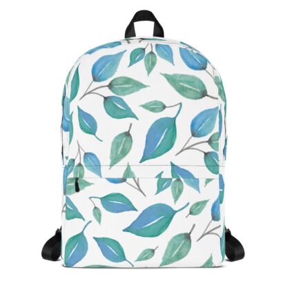 Leafy Greenies Backpack
