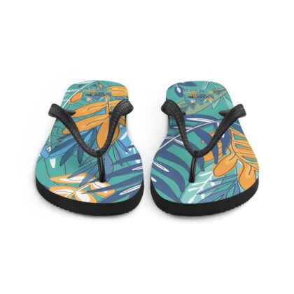 Flip-Flops Urban Jungle 2
