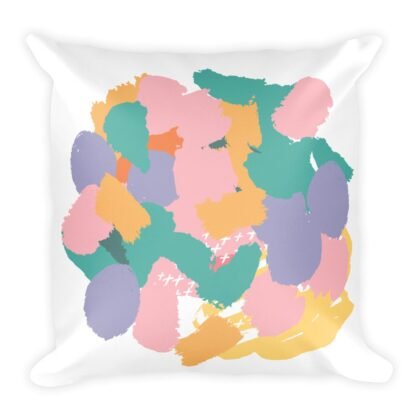 Geometric 7 Pillow