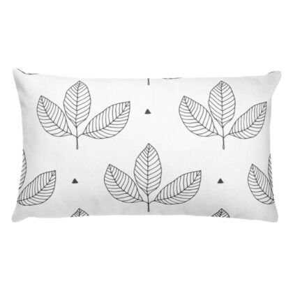 Hygge Folliage Pillow
