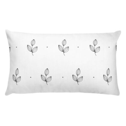 Hygge Budding Pillow