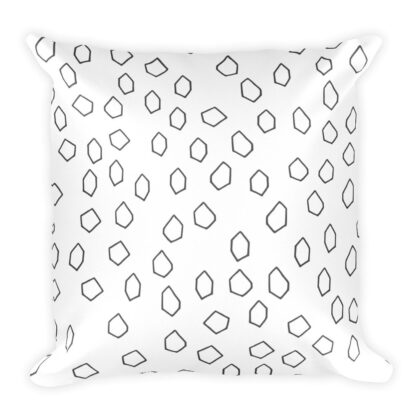Hygge Pentagon Pillow