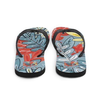Flip-Flops Urban Jungle 3