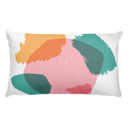 Geometric 1 Pillow