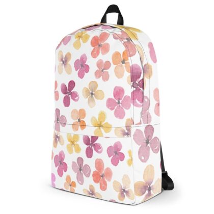 Flower power 1 Backpack