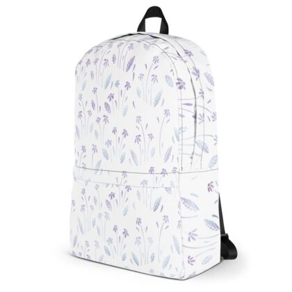 Blue Fantasy Backpack