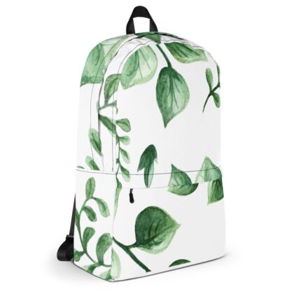 Backpack Botanical 1