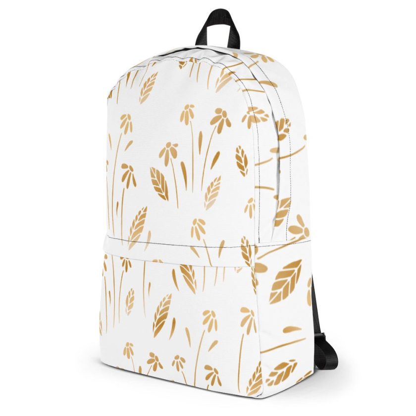 Golden Fields Backpack - Image 3