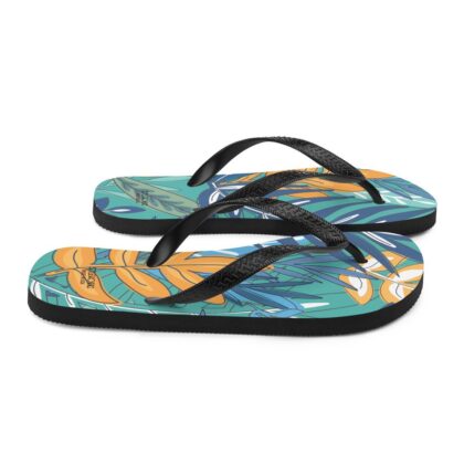 Flip-Flops Urban Jungle 2