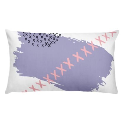 Geometric 6 Pillow