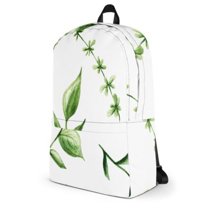 Backpack Botanical 7