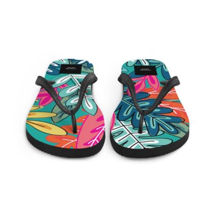 Flip-Flops Urban Jungle 1