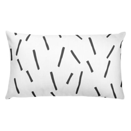 Hygge Bamboo Pillow