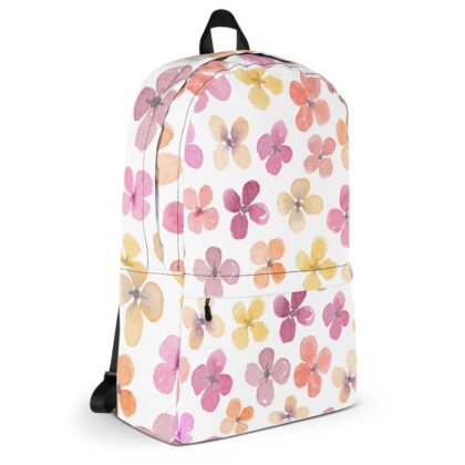 Flower power 1 Backpack