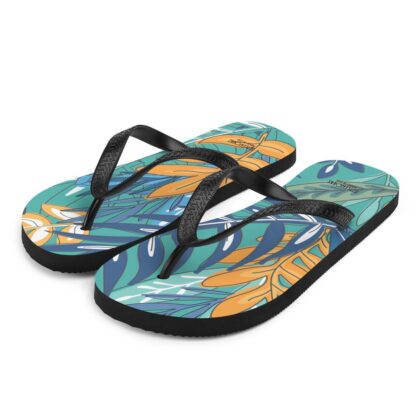 Flip-Flops Urban Jungle 2