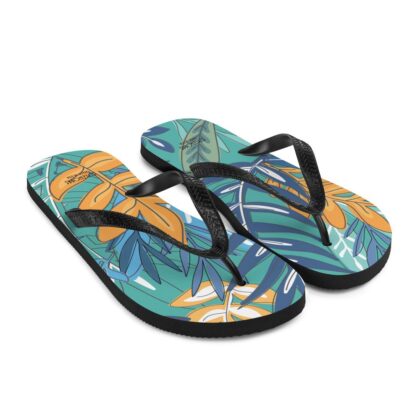 Flip-Flops Urban Jungle 2