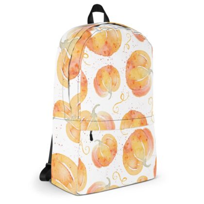 Pumpkin Madness Backpack
