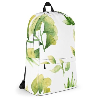 Backpack Botanical 6